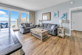 Laketown Wharf 801 by Emerald Coast Retreats